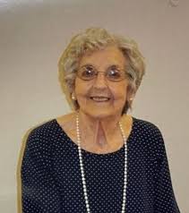 Virgie Marie Carneal Ardoin Obituary July 15, 2024