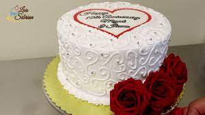 Este año, mis abuelos cumplirán sus 50 años de casados y estoy en campaña para recolectar. Sibrian S Cake Pastel Aniversario De Boda Facebook