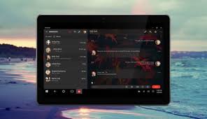 Download and install android emulator for pc windows. Gmessenger Google Hangouts Unter Windows 10 Mobile Nutzen