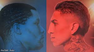 Saturday, june 26 at 8 p.m. Gervonta Davis Vs Mario Barrios Official June 26 2021 Youtube