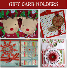 These quick gifts are even more thoughtful with handmade flair. How To Make Gift Cards Holders Homemade Gifts Tip Junkie