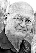 Donald Nutter Obituary (1934