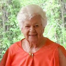 Eunice Mae BUESCHER Obituary