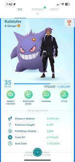 Introduction to pokemon go community