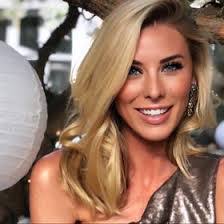 Kerry Cole's Instagram, Twitter & Facebook