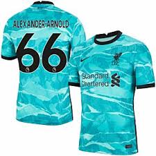 Mit einem original trikot des fc liverpool ist man teil eines großen englischen fußballclubs. Liverpool Fc Trikots Shorts Socken Jacken Von Subside Sports
