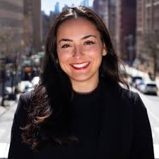 So proud of my daughter…