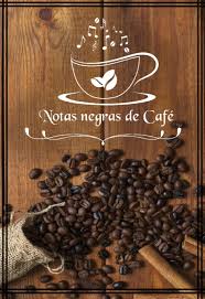 Notas Negras de Café