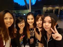 Held in kl level up, which is a great location for this event. Malaysian All Girls Dota 2 Team Wins First Place In International Tournament World Of Buzz