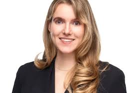 Former OREA policy & research lead, Asha Holland, joins Real North  Strategies as vice president, policy & research