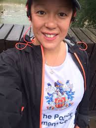 Manchester Half Marathon 2018