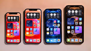 Iphone 12 S Four Models Compared Differences Between Iphone 12 Pro Pro Max And Mini Cnet
