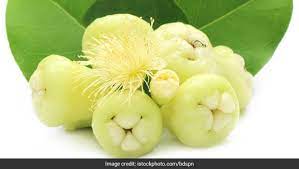 Even so, the cooking technique is spot on. Safed Jamun Health Benefits And Nutrition Facts About The Lesser Known Rose Apple Bell Fruit Ndtv Food