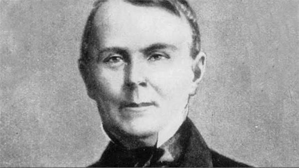Portrait de Johann Jakob Schutz