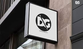 In Order To Help You Present A Logo Design Mockup To Your Client In A Super Polished Way We Ve Gathered T In 2020 Logo Design Mockup Mockup Photoshop Free Logo Mockup