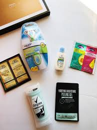 Walmart Beauty Box Winter 2018 Review A Piece Of My Tart Walmart Beauty Products Walmart Beauty Box Beauty Box