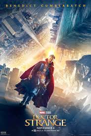Wang also wants his investment back. Doctor Strange 2016 Movie Posters