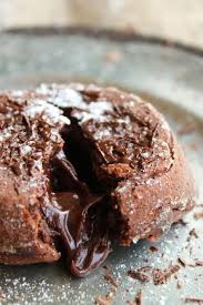 Epingle Sur Desserts Vegan
