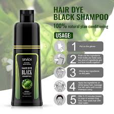 First a quick bit of background: 1pc Smoothing Shiny Natural Professional Wine Red Brown Hair Dye Shampoo Permanent Hair Coloring Shampoo For Men And Women Buy At The Price Of 18 03 In Aliexpress Com Imall Com