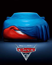 We did not find results for: Cars 3 2017 Theatrical Cartoon