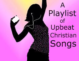 Posted at 18:33h in christian living by divine champsforchrist 0 comments. A Playlist Of Upbeat Christian Songs Starlight Through The Storm Cassie Creley S Blog