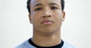 Focus On: Kelvin Jackson