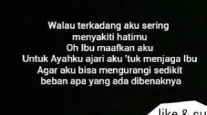 List download link lagu mp3 kunci gitar ndx aka dear my ortu by (fajar rifqi), last update jun 2018. Ndx A K A Ft M K Dear My Ortu Lirik Youtube
