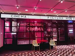 Just check out the locations and info below! These Are The Best Cinemas In Hong Kong Honeycombers