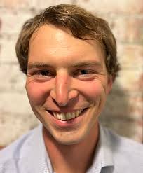 Jacob Cordell's Instagram, Twitter & Facebook