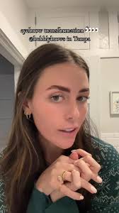 Brook Lynn Milne Brows