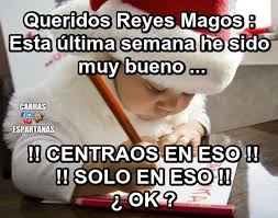 Reyes Magos Memes Divertidos Feliz Dia De Reyes Frases Graciosas De Buenos Dias