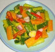 Pin Di Pickles Recipes