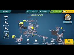 Download car mechanic simulator 18 1.1.7 mod apk free for android mobiles, smart phones. Car Mechanic Simulator 21 Mod Apk Gameplay And Guide Unlimited Money Youtube