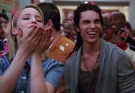 Glee's needed some fresh blood for a long time and. Joe Hart Glee Wiki Fandom