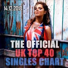Download Va The Official Uk Top 40 Singles Chart 14 12