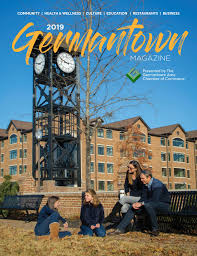 Hours may change under current circumstances 2019 Germantown Area Chamber Of Commerce Magazine By Snagmob Media Issuu