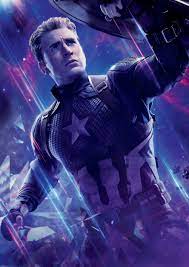 Captain america will also be playable and the gameplay trailers revealed so far have shown him beating up enemies with both his fists and his shield. Captain America Marvel Cinematic Universe Wiki Fandom