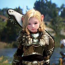 Check spelling or type a new query. Black Desert Online Shai Customization Compilation Of Shai Templates From Inven Kr Inven Global
