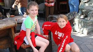 Photos: Foo Dog Days