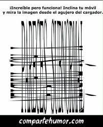 Descargate Gratis Compartehumor Para Tu Movil Android Y Envia Humor Y Chistes A Tus Amigos Http Pl Ilusiones Opticas Divertidas Chistes Ilusiones Divertidas