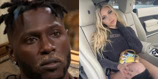 OnlyFans Superstar Ava Louise Has Made An Insane Amount of Money Since  Exposing Antonio Brown (PIC)