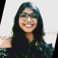 Tamara Nicole Pillay