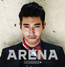 10 Sexy K-Pop Idols Who Can Pull Off A Mustache