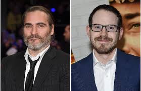 He appeared on the shows seven brides for seven brothers (1982) and backwards: Joaquin Phoenix To Star In Ari Aster S Disappointment Blvd For A24