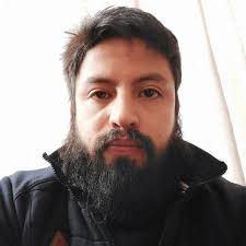 Ruben MEDINACELI TÓRREZ