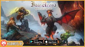 Heroes Of Might Magic Iii Hd Edition Ios Idle Arena Evolution Legends Gameplay Ios Android Star Citizen Fun Games For Kids Gameplay