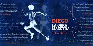 Pero él, como dice la preciosa portada del as de este miércoles. El Gol Del Siglo Archivos El Equipo Deportea