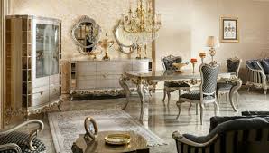Pin By Alena On Dining Room Classic Dining Room Classic Dining Room Furniture Luxury Dining Room