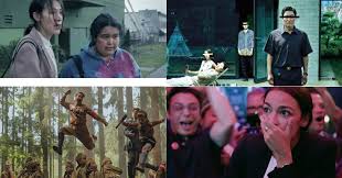 (in the movie there is far more abuse then this). Class Struggle And The Best Films Of 2019 By Jordan Flaherty Medium