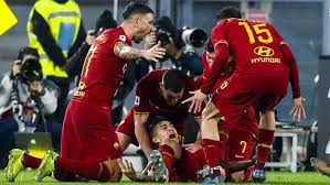 The official website of professional italian football club as roma. Italian Football Club As Roma Set For Sale To Us Billionaire Financial Times